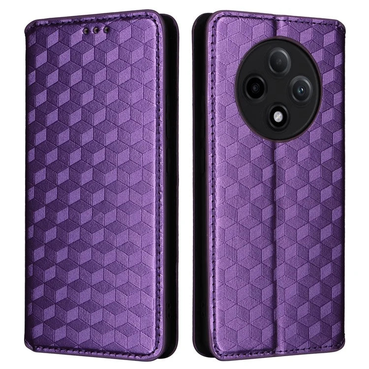 For Oppo F27 Pro 5G / Oppo F27 Pro+ 5G / A3 Pro (China) 5G Leather Wallet Flip Cover Mobile Phone Case Wholesale