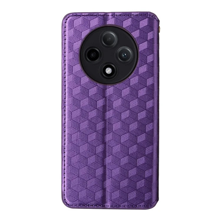 For Oppo F27 Pro 5G / Oppo F27 Pro+ 5G / A3 Pro (China) 5G Leather Wallet Flip Cover Mobile Phone Case Wholesale