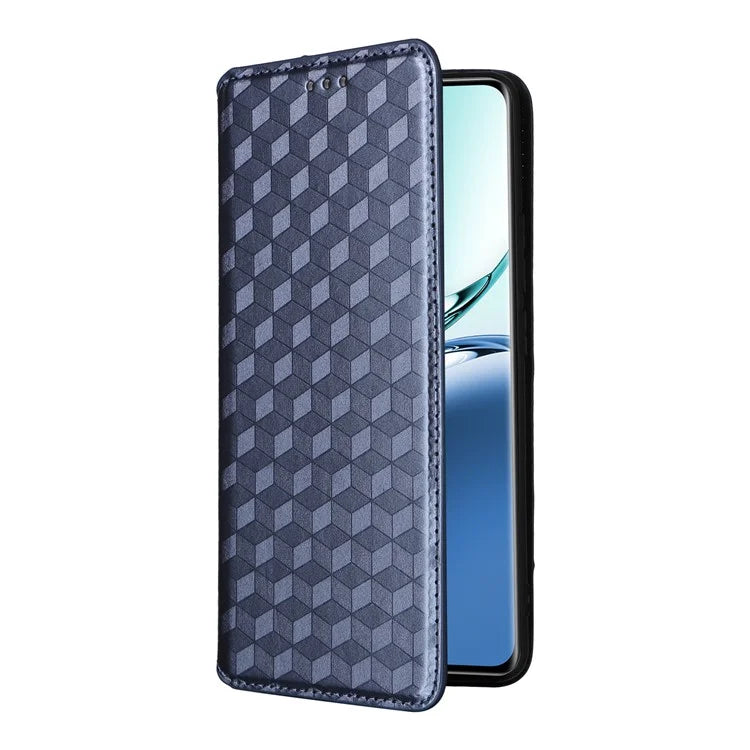 For Oppo F27 Pro 5G / Oppo F27 Pro+ 5G / A3 Pro (China) 5G Leather Wallet Flip Cover Mobile Phone Case Wholesale
