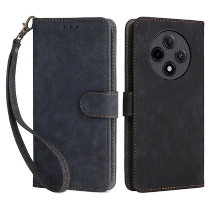 For Oppo F27 Pro 5G / Oppo F27 Pro+ 5G / A3 Pro (China) 5G Case RFID Blocking Wallet Cover Wholesale Cell Phone Accessories