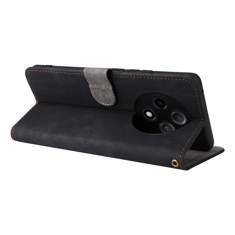 For Oppo F27 Pro 5G / Oppo F27 Pro+ 5G / A3 Pro (China) 5G Case RFID Blocking Wallet Cover Wholesale Cell Phone Accessories