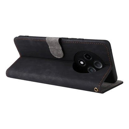 For Oppo F27 Pro 5G / Oppo F27 Pro+ 5G / A3 Pro (China) 5G Case RFID Blocking Wallet Cover Wholesale Cell Phone Accessories