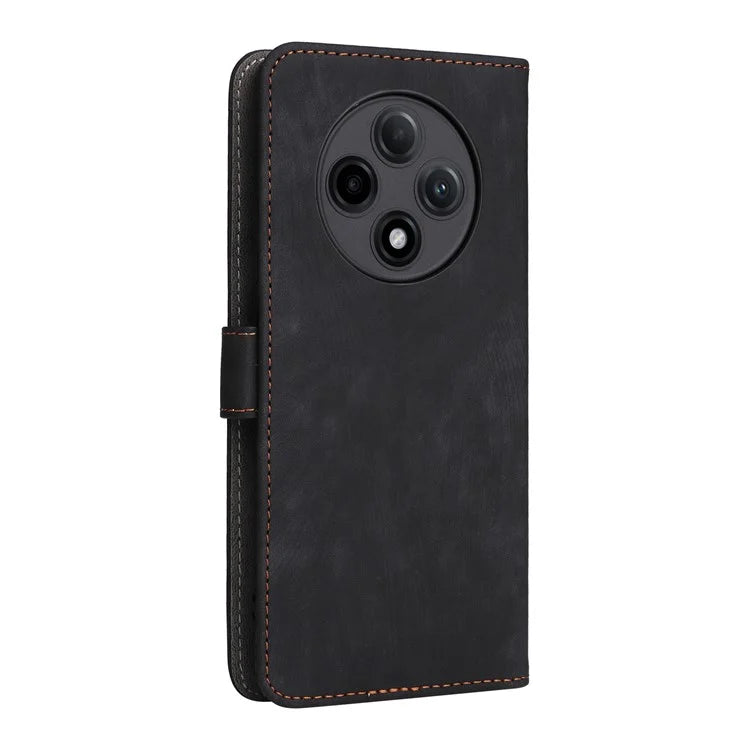 For Oppo F27 Pro 5G / Oppo F27 Pro+ 5G / A3 Pro (China) 5G Case RFID Blocking Wallet Cover Wholesale Cell Phone Accessories