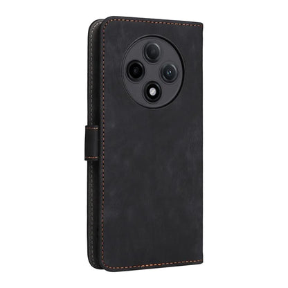 For Oppo F27 Pro 5G / Oppo F27 Pro+ 5G / A3 Pro (China) 5G Case RFID Blocking Wallet Cover Wholesale Cell Phone Accessories
