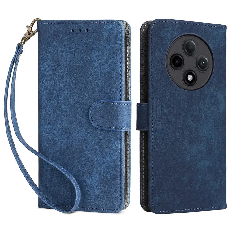 For Oppo F27 Pro 5G / Oppo F27 Pro+ 5G / A3 Pro (China) 5G Case RFID Blocking Wallet Cover Wholesale Cell Phone Accessories