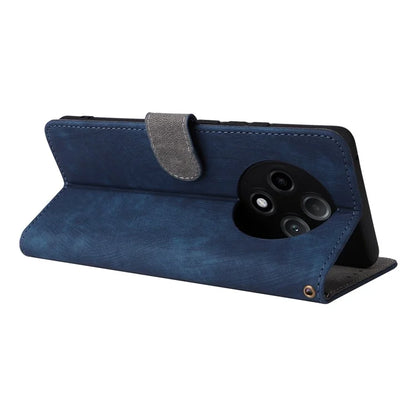 For Oppo F27 Pro 5G / Oppo F27 Pro+ 5G / A3 Pro (China) 5G Case RFID Blocking Wallet Cover Wholesale Cell Phone Accessories