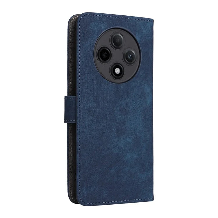 For Oppo F27 Pro 5G / Oppo F27 Pro+ 5G / A3 Pro (China) 5G Case RFID Blocking Wallet Cover Wholesale Cell Phone Accessories