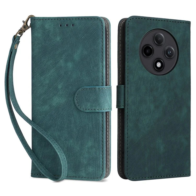 For Oppo F27 Pro 5G / Oppo F27 Pro+ 5G / A3 Pro (China) 5G Case RFID Blocking Wallet Cover Wholesale Cell Phone Accessories