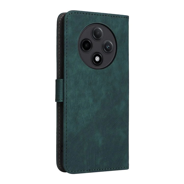 For Oppo F27 Pro 5G / Oppo F27 Pro+ 5G / A3 Pro (China) 5G Case RFID Blocking Wallet Cover Wholesale Cell Phone Accessories