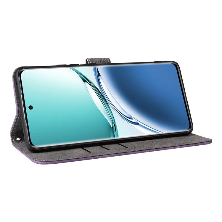 For Oppo F27 Pro 5G / Oppo F27 Pro+ 5G / A3 Pro (China) 5G Case RFID Blocking Wallet Cover Wholesale Cell Phone Accessories