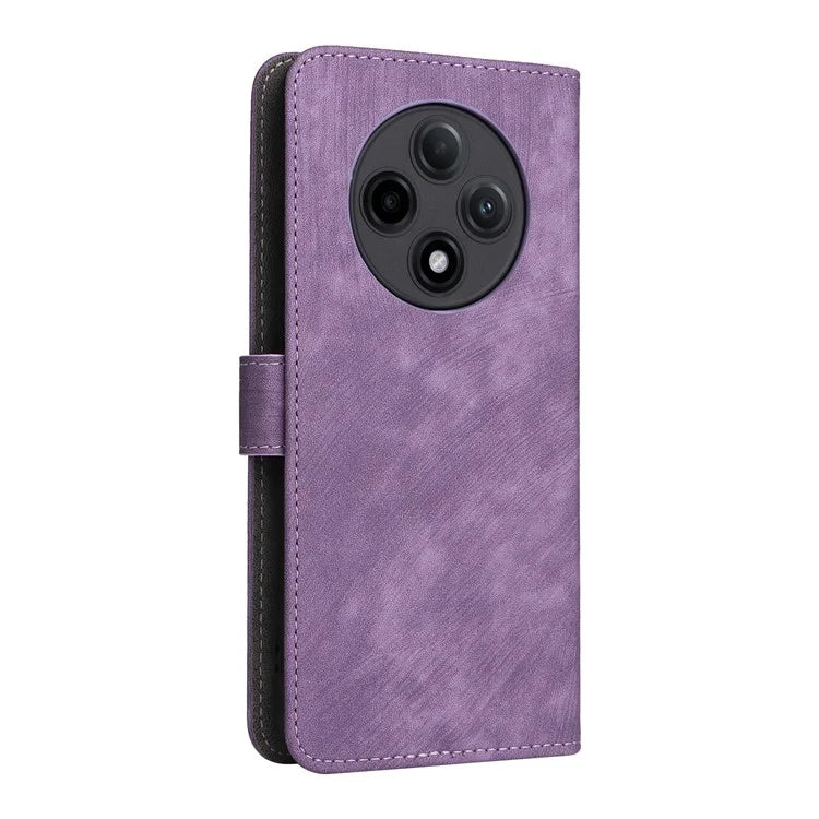 For Oppo F27 Pro 5G / Oppo F27 Pro+ 5G / A3 Pro (China) 5G Case RFID Blocking Wallet Cover Wholesale Cell Phone Accessories