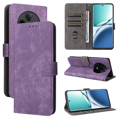 For Oppo F27 Pro 5G / Oppo F27 Pro+ 5G / A3 Pro (China) 5G Case RFID Blocking Wallet Cover Wholesale Cell Phone Accessories