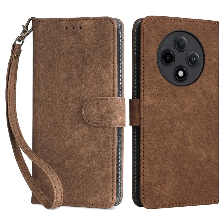 For Oppo F27 Pro 5G / Oppo F27 Pro+ 5G / A3 Pro (China) 5G Case RFID Blocking Wallet Cover Wholesale Cell Phone Accessories