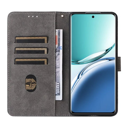 For Oppo F27 Pro 5G / Oppo F27 Pro+ 5G / A3 Pro (China) 5G Case RFID Blocking Wallet Cover Wholesale Cell Phone Accessories