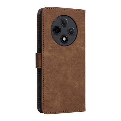 For Oppo F27 Pro 5G / Oppo F27 Pro+ 5G / A3 Pro (China) 5G Case RFID Blocking Wallet Cover Wholesale Cell Phone Accessories