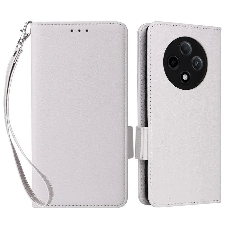 For Oppo F27 Pro 5G / Oppo F27 Pro+ 5G / A3 Pro (China) 5G Case Leather Phone Cover Mobile Accessories Wholesale Supplier