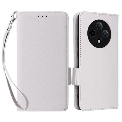 For Oppo F27 Pro 5G / Oppo F27 Pro+ 5G / A3 Pro (China) 5G Case Leather Phone Cover Mobile Accessories Wholesale Supplier