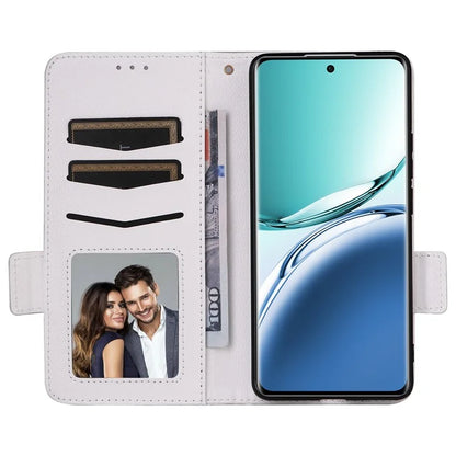 For Oppo F27 Pro 5G / Oppo F27 Pro+ 5G / A3 Pro (China) 5G Case Leather Phone Cover Mobile Accessories Wholesale Supplier