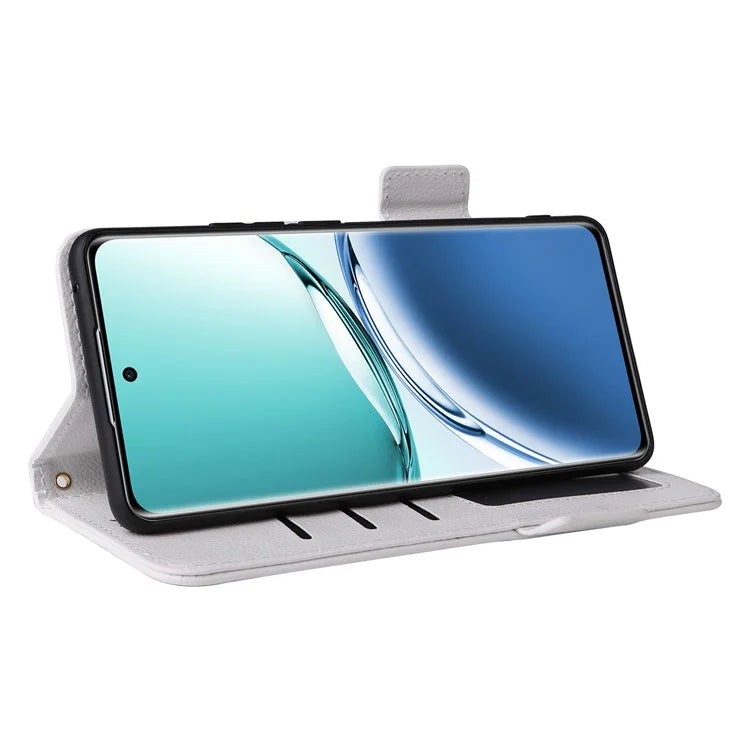For Oppo F27 Pro 5G / Oppo F27 Pro+ 5G / A3 Pro (China) 5G Case Leather Phone Cover Mobile Accessories Wholesale Supplier