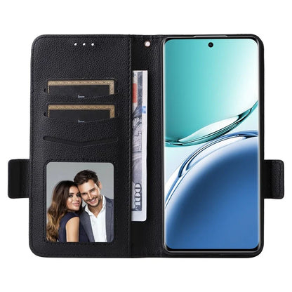 For Oppo F27 Pro 5G / Oppo F27 Pro+ 5G / A3 Pro (China) 5G Case Leather Phone Cover Mobile Accessories Wholesale Supplier