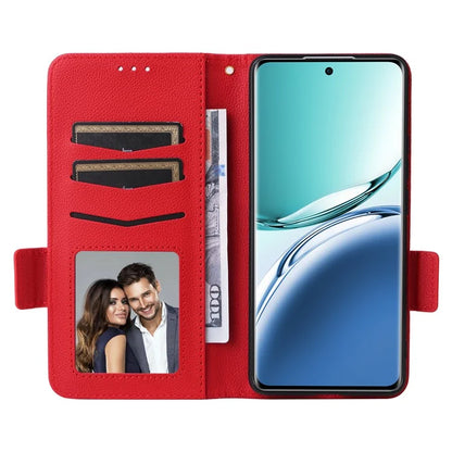 For Oppo F27 Pro 5G / Oppo F27 Pro+ 5G / A3 Pro (China) 5G Case Leather Phone Cover Mobile Accessories Wholesale Supplier