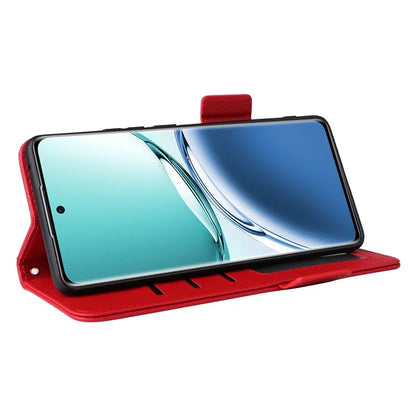 For Oppo F27 Pro 5G / Oppo F27 Pro+ 5G / A3 Pro (China) 5G Case Leather Phone Cover Mobile Accessories Wholesale Supplier