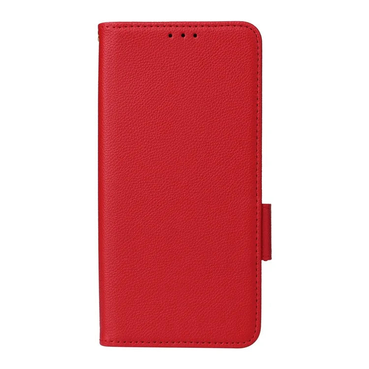 For Oppo F27 Pro 5G / Oppo F27 Pro+ 5G / A3 Pro (China) 5G Case Leather Phone Cover Mobile Accessories Wholesale Supplier