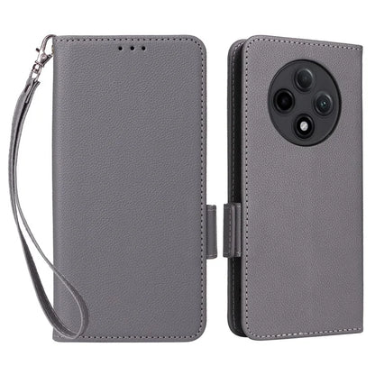 For Oppo F27 Pro 5G / Oppo F27 Pro+ 5G / A3 Pro (China) 5G Case Leather Phone Cover Mobile Accessories Wholesale Supplier
