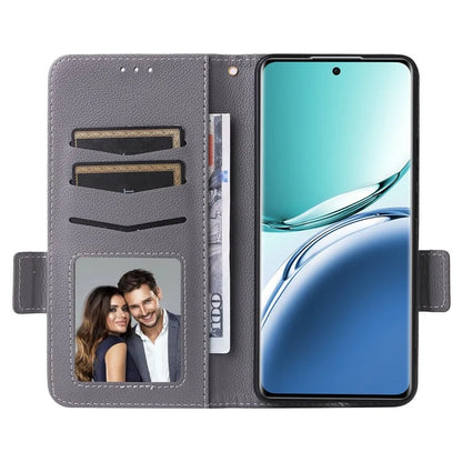 For Oppo F27 Pro 5G / Oppo F27 Pro+ 5G / A3 Pro (China) 5G Case Leather Phone Cover Mobile Accessories Wholesale Supplier