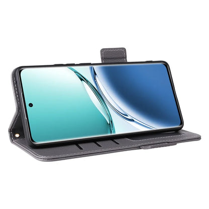 For Oppo F27 Pro 5G / Oppo F27 Pro+ 5G / A3 Pro (China) 5G Case Leather Phone Cover Mobile Accessories Wholesale Supplier