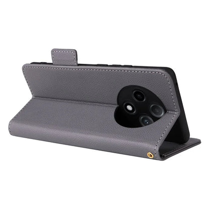 For Oppo F27 Pro 5G / Oppo F27 Pro+ 5G / A3 Pro (China) 5G Case Leather Phone Cover Mobile Accessories Wholesale Supplier