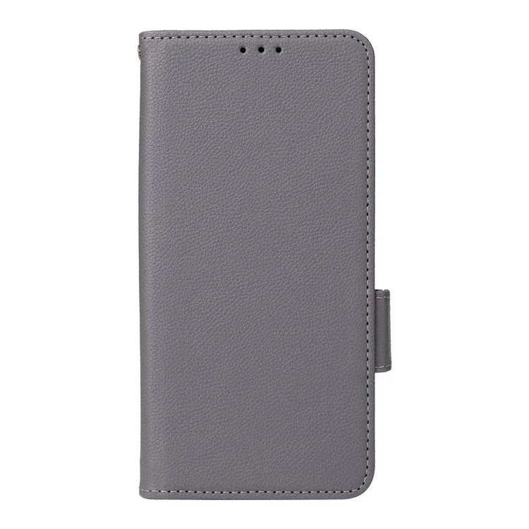 For Oppo F27 Pro 5G / Oppo F27 Pro+ 5G / A3 Pro (China) 5G Case Leather Phone Cover Mobile Accessories Wholesale Supplier