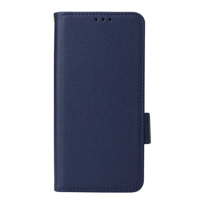 For Oppo F27 Pro 5G / Oppo F27 Pro+ 5G / A3 Pro (China) 5G Case Leather Phone Cover Mobile Accessories Wholesale Supplier