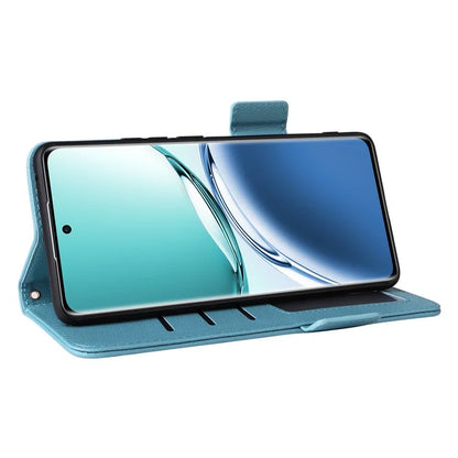 For Oppo F27 Pro 5G / Oppo F27 Pro+ 5G / A3 Pro (China) 5G Case Leather Phone Cover Mobile Accessories Wholesale Supplier