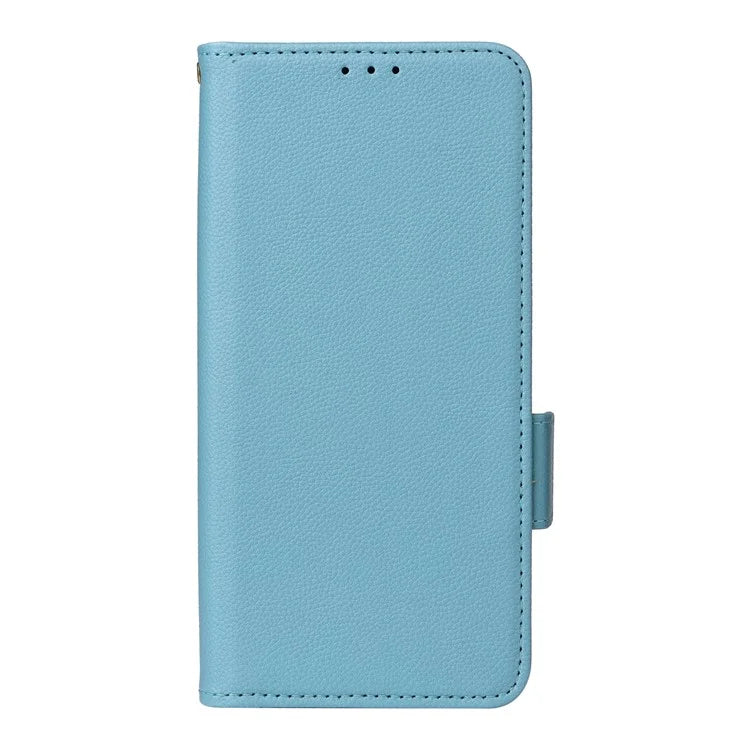 For Oppo F27 Pro 5G / Oppo F27 Pro+ 5G / A3 Pro (China) 5G Case Leather Phone Cover Mobile Accessories Wholesale Supplier