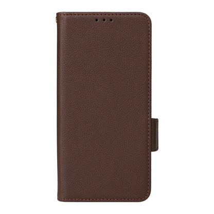 For Oppo F27 Pro 5G / Oppo F27 Pro+ 5G / A3 Pro (China) 5G Case Leather Phone Cover Mobile Accessories Wholesale Supplier