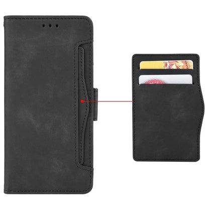 For Xiaomi Redmi Turbo 3 5G / Poco F6 5G Case Wallet Phone Leather Cover with Multiple Card Slots