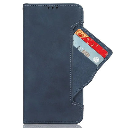 For Xiaomi Redmi Turbo 3 5G / Poco F6 5G Case Wallet Phone Leather Cover with Multiple Card Slots