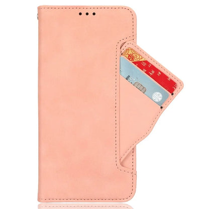 For Xiaomi Redmi Turbo 3 5G / Poco F6 5G Case Wallet Phone Leather Cover with Multiple Card Slots