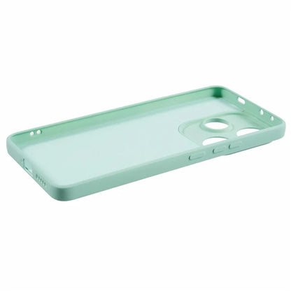 For Xiaomi Redmi Turbo 3 5G / Poco F6 5G Phone Cases Shockproof Fiber Lining TPU Phone Cover