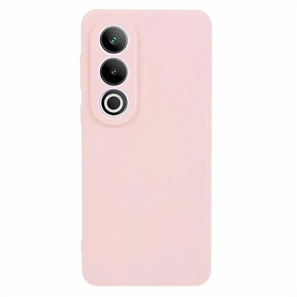 For OnePlus Ace 3V 5G Case Lens Precise Cutout Shockproof TPU Phone Cover