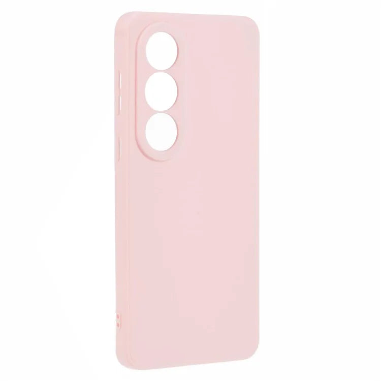 For OnePlus Ace 3V 5G Case Lens Precise Cutout Shockproof TPU Phone Cover
