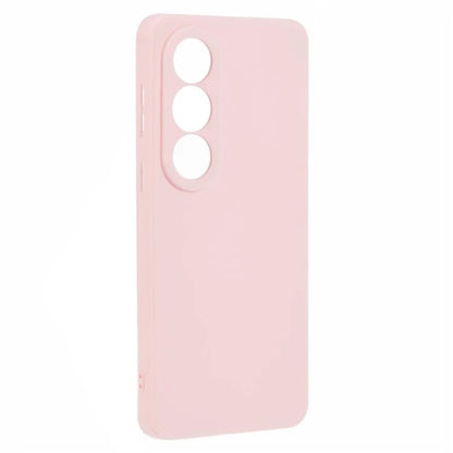 For OnePlus Ace 3V 5G Case Lens Precise Cutout Shockproof TPU Phone Cover