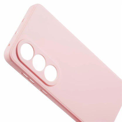 For OnePlus Ace 3V 5G Case Lens Precise Cutout Shockproof TPU Phone Cover