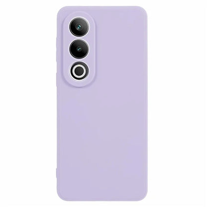 For OnePlus Ace 3V 5G Case Lens Precise Cutout Shockproof TPU Phone Cover