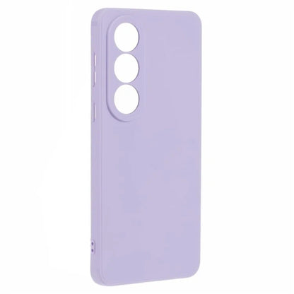For OnePlus Ace 3V 5G Case Lens Precise Cutout Shockproof TPU Phone Cover