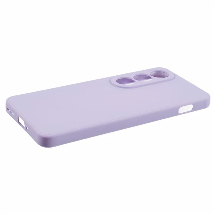 For OnePlus Ace 3V 5G Case Lens Precise Cutout Shockproof TPU Phone Cover