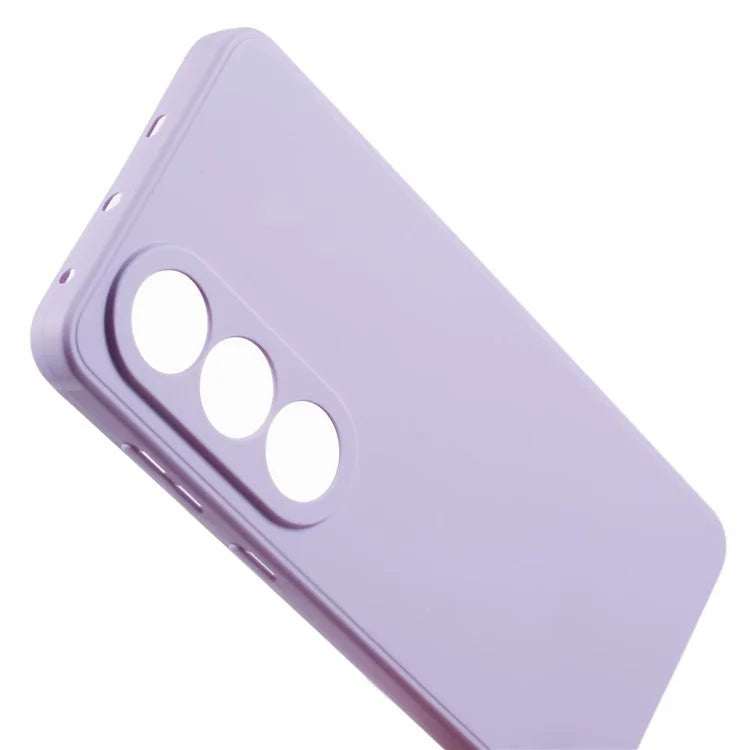 For OnePlus Ace 3V 5G Case Lens Precise Cutout Shockproof TPU Phone Cover