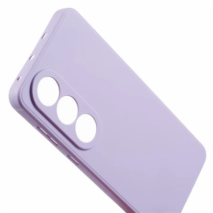 For OnePlus Ace 3V 5G Case Lens Precise Cutout Shockproof TPU Phone Cover
