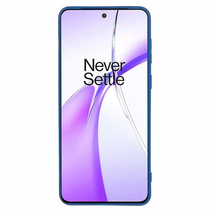 For OnePlus Ace 3V 5G Case Lens Precise Cutout Shockproof TPU Phone Cover